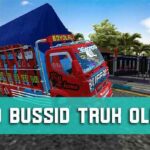 Mod Bussid Truk Oleng Terlengkap, Download NO PASSWORD