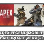 Akun Apex Legend Mobile Hilang Setelah Region Test