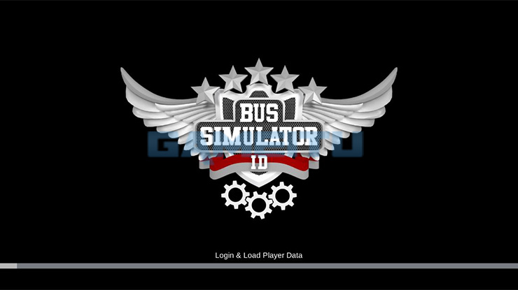 Buka Aplikasi Bus Simulator ID