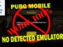Cara Agar Emulator Tidak Terdeteksi di PUBG Mobile 100 Berhasil