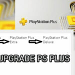 Cara Upgrade PS Plus Extra dan Deluxe Bayar Sebagian