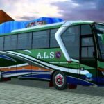 Download Mod Bussid Bus ALS