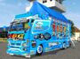 Download Mod Bussid Truck ABC Muatan Berat Cabe Full Strobo