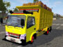 Download Mod Bussid Truck Kalimantan