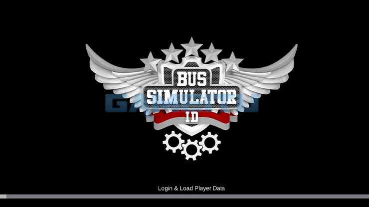 Buka Bus Simulator ID