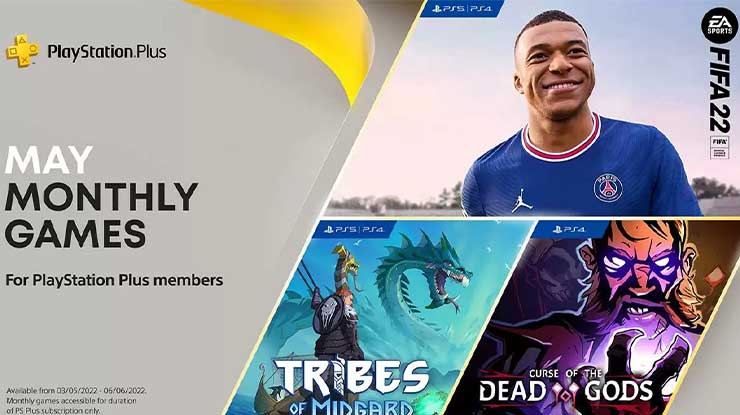 Cara Beli FIFA 22 Gratis di PS4 Full Game