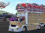 Download Mod Bussid Truck Isuzu Muatan Gayor