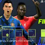 FIFA 22 PPSSPP File ISO Ukuran Kecil Download Install