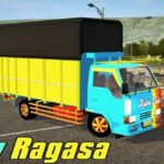 Fitur Mod Bussid Truck Ragasa Mbois 1