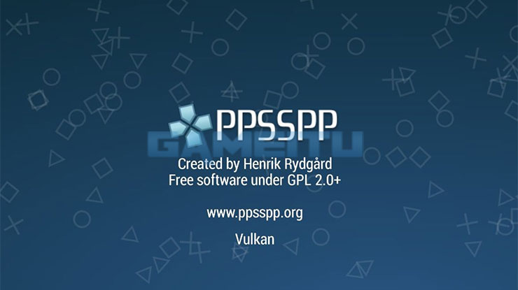 Jalankan PPSSPP 3