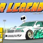 Kode Livery FR Legend Keren Gratis Tanpa Password