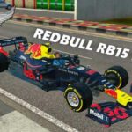 MOD Bussid Mobil F1 Red Bull Link Download Cara Pasang