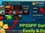 Apa Itu PPSSPP PSP Cara Download Cara Main