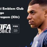 Cara Ganti Logo Club FIFA Mobile Pakai Emblem Favorit