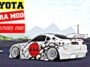 FR Legends Mod Car Supra Download Install Cheat
