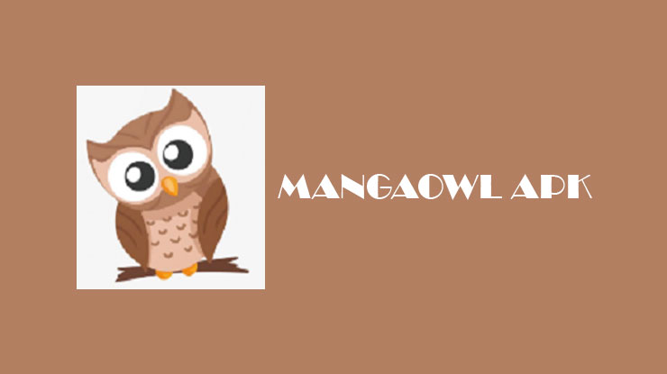 MangaOwl Apk Features