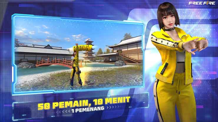 Garena Free Fire