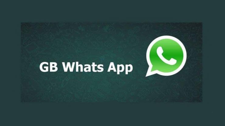 What is WhatsApp GB