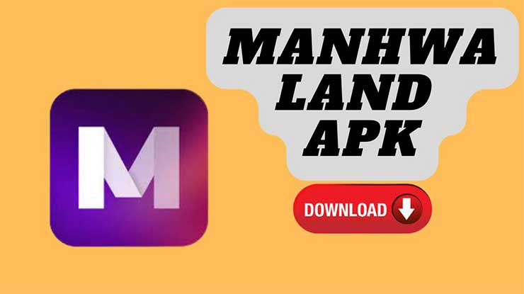 Download Link Manhwaland Apk Latest Version