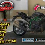 Traffic Rider Mod Apk Uang Tak Terbatas Cara Install