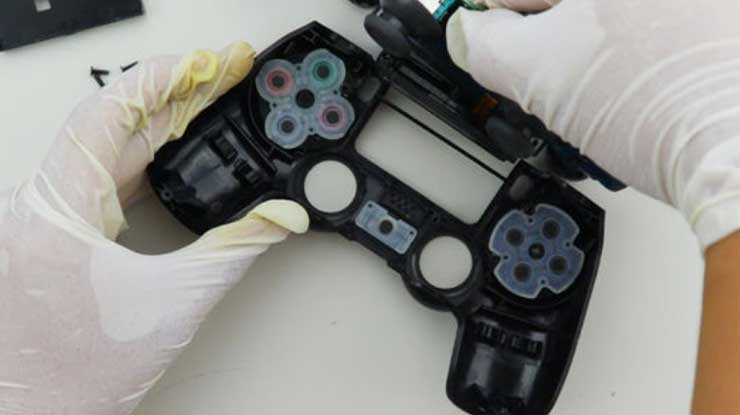 How to Take Care of the PlayStation 4 Controller