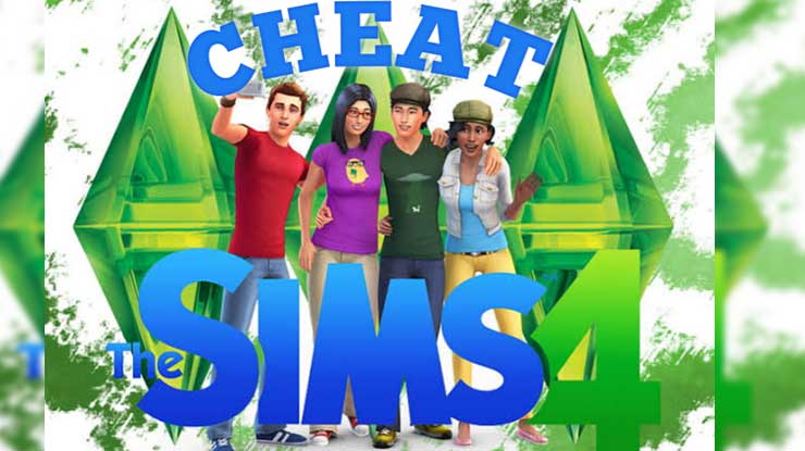 Cheat The Sims 4 Bahasa Indonesia