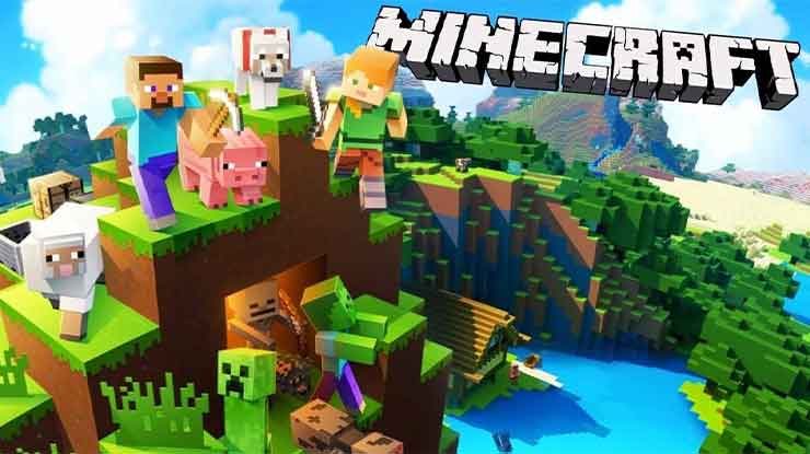 Mod Combo Asli Minecraft