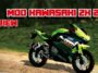 Review Motor Kawasaki Ninja ZX25R