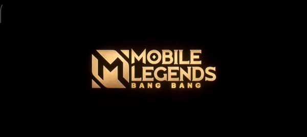 1. enter the Mobile Legends game