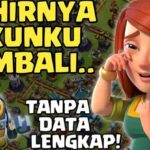 Cara Mengembalikan Akun COC yang Tertimpa Supercell ID 100 Berhasil