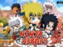 Download Ninja Heroes Mod Apk