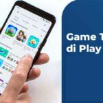 Game Tertua di Play Store Terlengkap