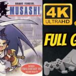 Link Download Brave Fencer Musashi ISO Full Speed