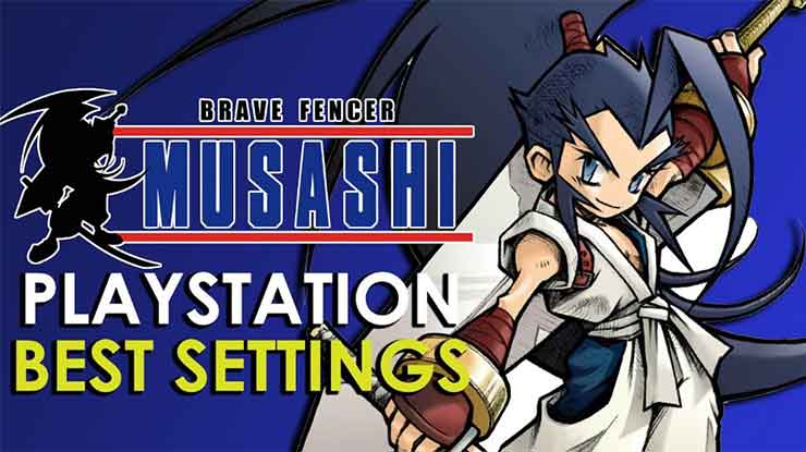 Link Download Brave Fencer Musashi ISO