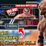 Link Download Game Smackdown PS1 Ukuran Kecil Full Speed