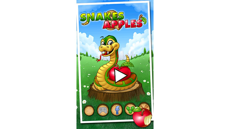 Snake Apples