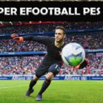 Trik Kiper eFootball PES Mobile 100 Tanpa Kebobolan