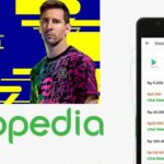 Cara Top Up eFootball PES Mobile di Tokopedia Cara Redeem