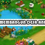 Game Membangun Desa Android Offline Online Terbaik