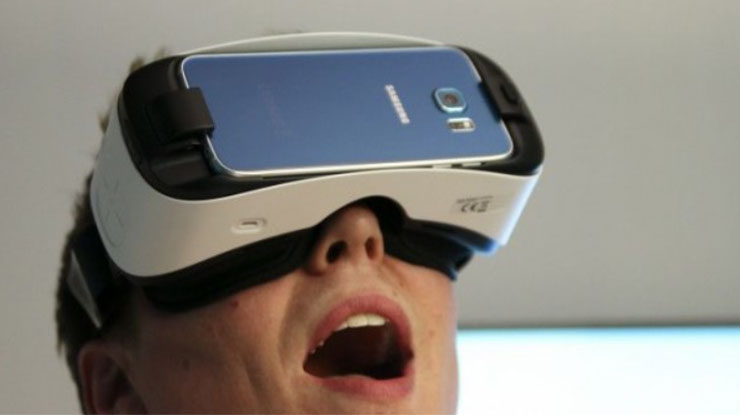 Harga VR Game Android Termurah Dibawah 200 Ribu