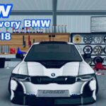 Livery FR Legends BMW i8 Download Kode Password Cara Pasang