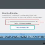 Cara Download Game Nintendo Switch Gratis