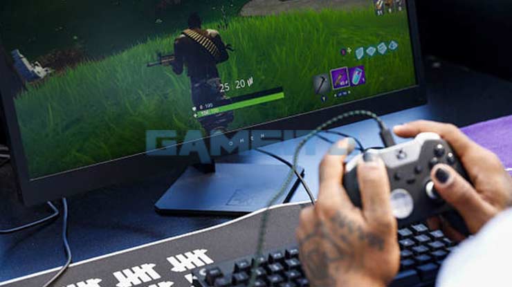 Spesifikasi PC Fortnite