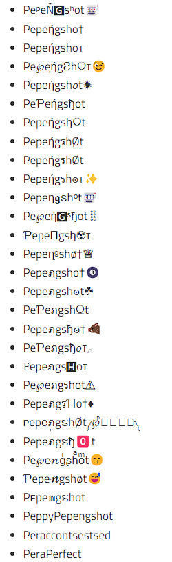 Pepengshot 2