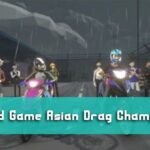 Download Game Asian Drag Champion Mod