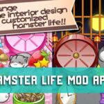 Hamster Life Mod APK