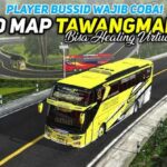 Link Download Mod Map Tawangmangu Bussid Penuh Miseri!!