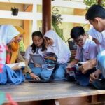 Nama Grup Kelas yang Bagus