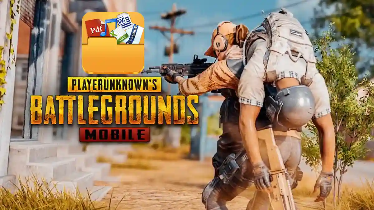 Cara Mengetahui Nama File PUBG di File Manager Android, iOS, PC