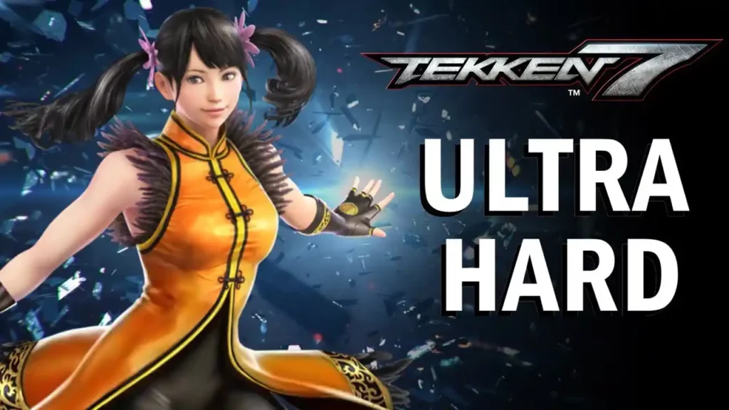 Xiaoyu Tekken 7 PS4